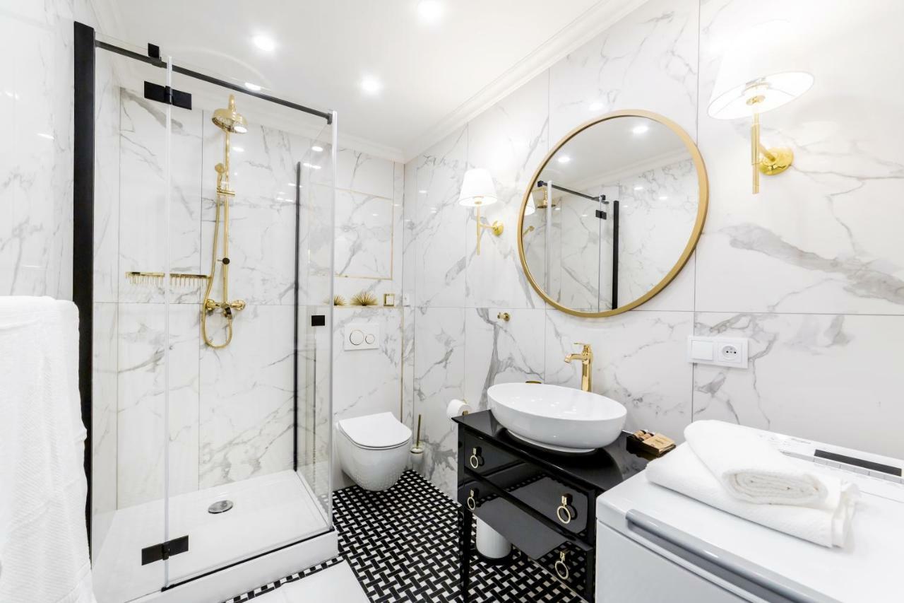 Apartament Golden Place 2 Kraków
